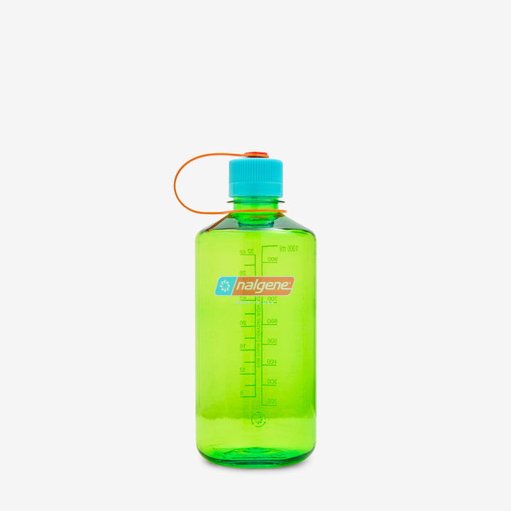 Narrow Mouth Sustain Bottle 1000mL Pear Front