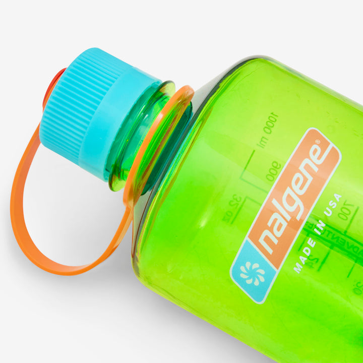 Narrow Mouth Sustain Bottle 1000mL Pear