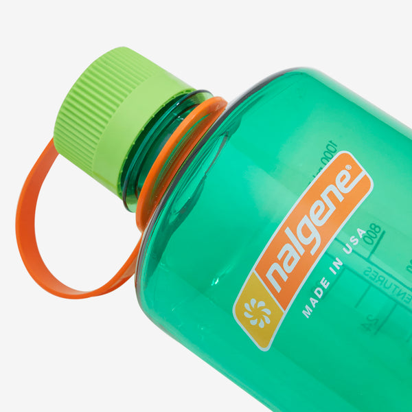 Narrow Mouth Sustain Bottle 1000mL Melon Ball