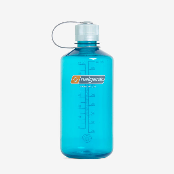 Narrow Mouth Sustain Bottle 1000mL Trout Green
