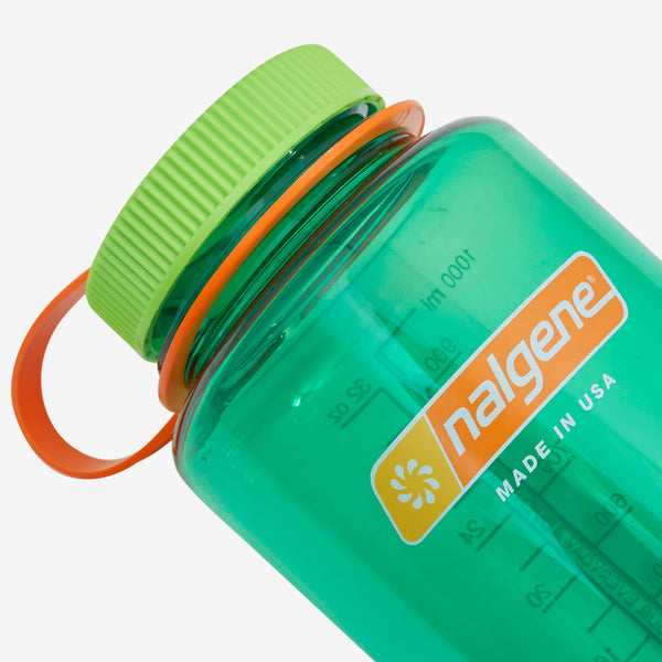 Wide Mouth Sustain Bottle 1000mL Melon Ball
