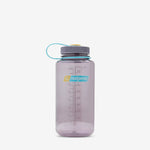 Wide Mouth Sustain Bottle 1000mL Aubergine