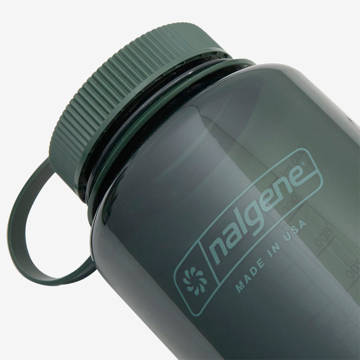 Wide Mouth Sustain Bottle 1000mL Jade