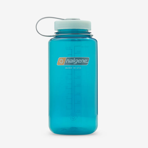 Wide Mouth Sustain Bottle 1000mL Trout Green Accessories