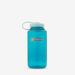 Wide Mouth Sustain Bottle 1000mL Trout Green