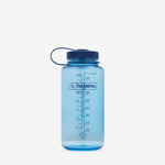 Wide Mouth Sustain Bottle 1000mL Baby Blue