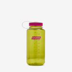 Wide Mouth Sustain Bottle 1000mL Endive | Fucshia Purple