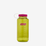 Wide Mouth Sustain Bottle 1000mL Endive | Fucshia Purple