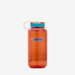 Wide Mouth Sustain Bottle 1000mL Flame | Blue Atoll