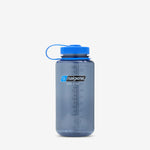 Wide Mouth Sustain Bottle 1000mL Grey