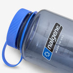 Wide Mouth Sustain Bottle 1000mL Grey