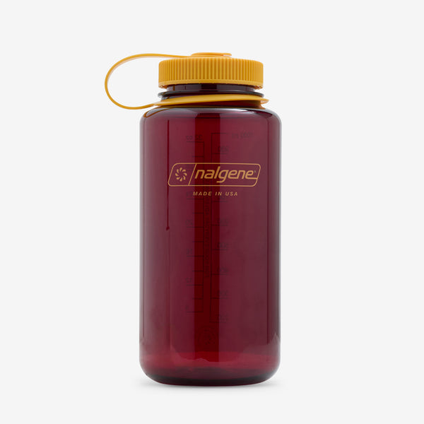 Wide Mouth Sustain Bottle 1000mL Laker Lifestyle