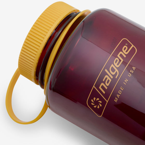 Wide Mouth Sustain Bottle 1000mL Laker Lifestyle