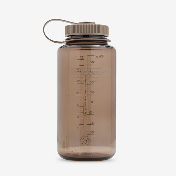 Wide Mouth Sustain Bottle 1000mL Mocha Lifestyle