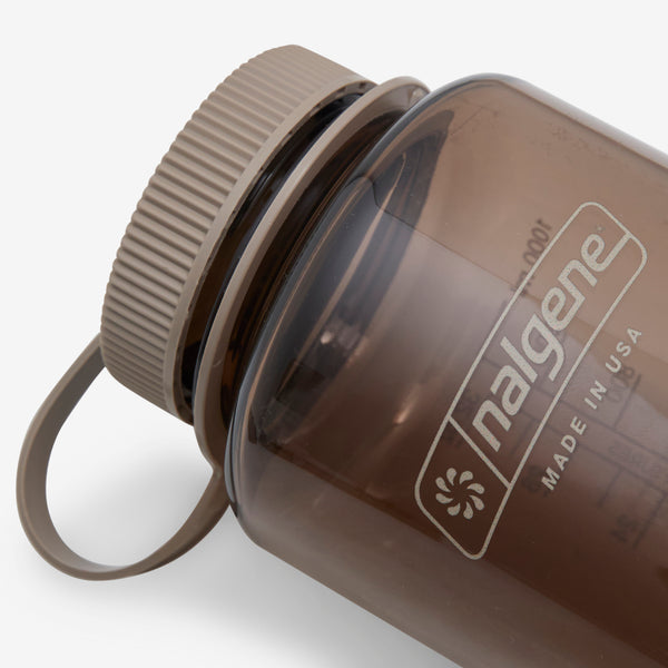 Wide Mouth Sustain Bottle 1000mL Mocha Lifestyle