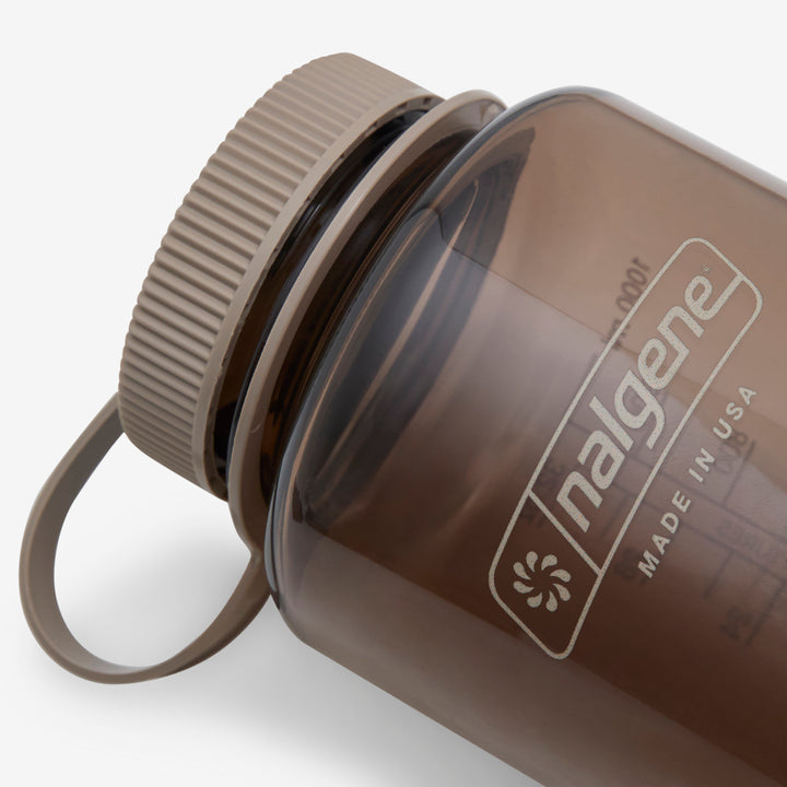 Wide Mouth Sustain Bottle 1000mL Mocha