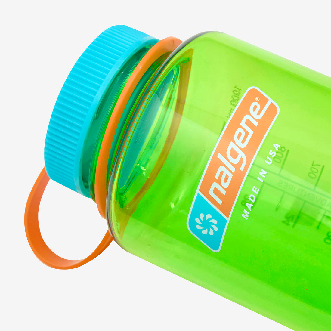 Wide Mouth Sustain Bottle 1000mL Pear Lifestyle