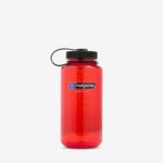 Wide Mouth Sustain Bottle 1000mL Red
