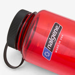 Wide Mouth Sustain Bottle 1000mL Red