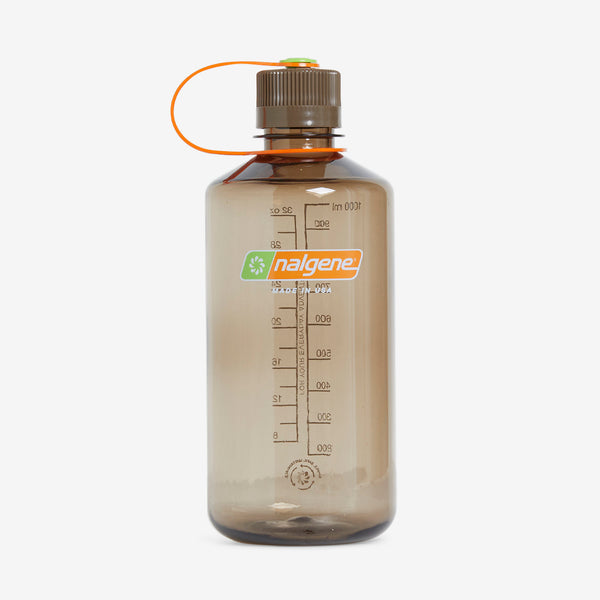Narrow Mouth Sustain Bottle 1000mL Woodsman