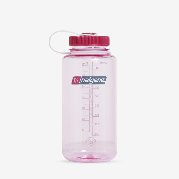 Wide Mouth Sustain Bottle 1000mL Cosmo