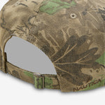 USA Flag Logo Twill Cap Urban Camo