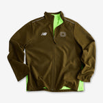 Lack of Guidance x Reversible Jacket Woodland