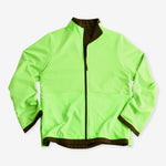 Lack of Guidance x Reversible Jacket Woodland