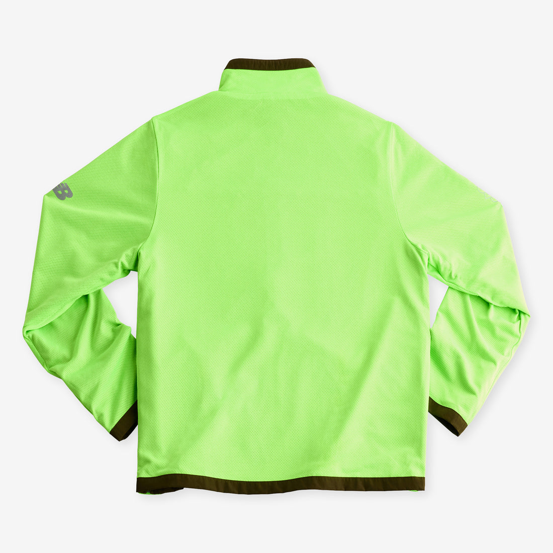 Lack of Guidance x Reversible Jacket Woodland Jackets