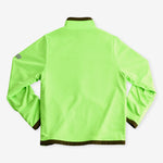 Lack of Guidance x Reversible Jacket Woodland