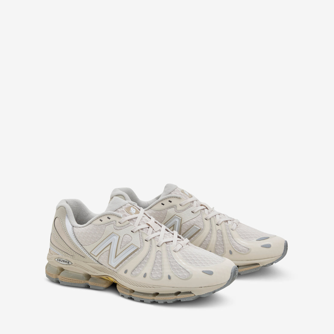 U18901IU Linen | Punch Yellow Footwear