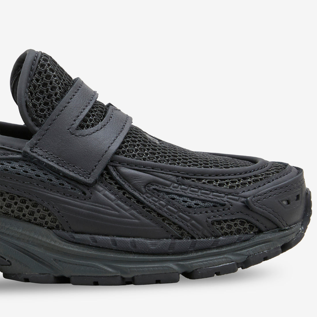 1906L Black | Blacktop | Phantom Footwear