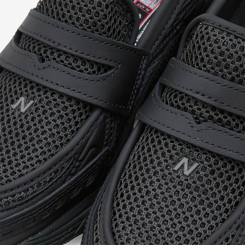 1906L Black | Blacktop | Phantom Footwear