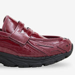 1906L Monarch Burgundy