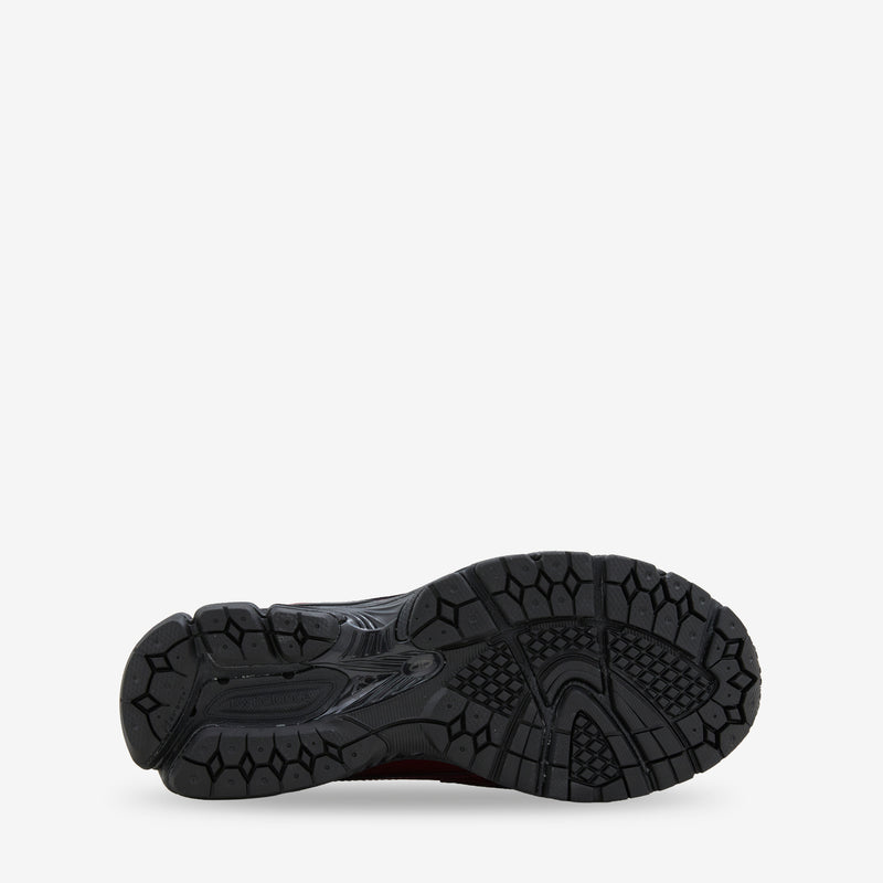 1906L Monarch Burgundy Footwear