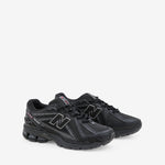 1906R Black | Silver Metallic