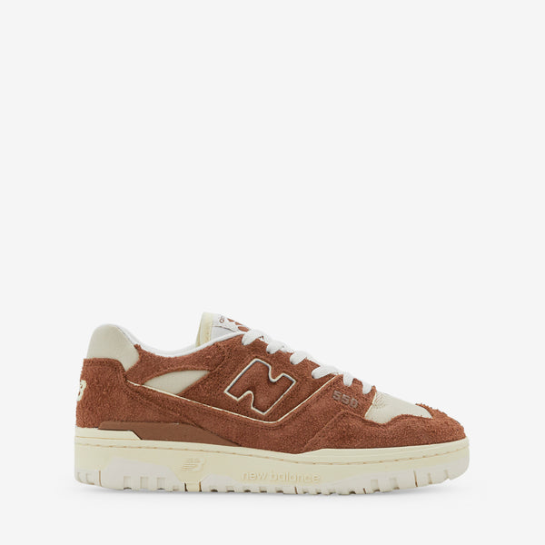 Aimé Leon Dore x 550 True Brown