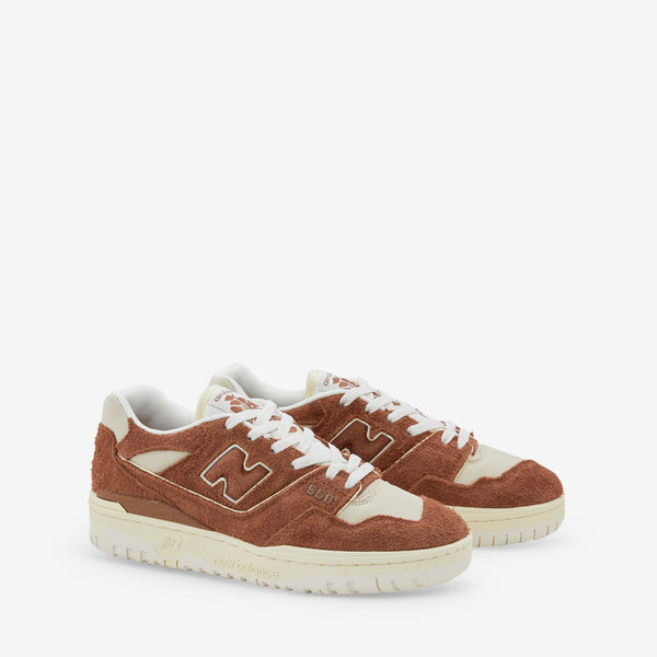 Aimé Leon Dore x 550 True Brown