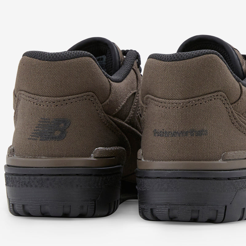 Thisisneverthat x BB550 Brown | Black