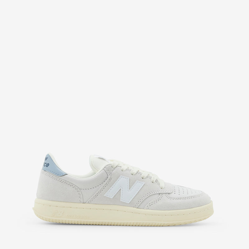 T500 Reflection | White | Light Arctic Grey Footwear