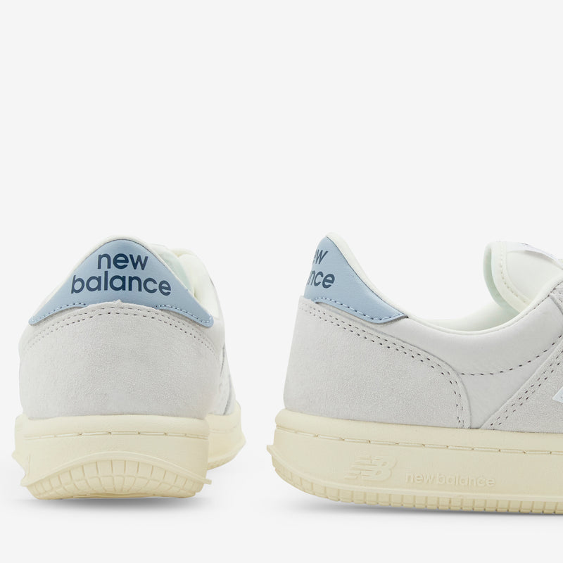 T500 Reflection | White | Light Arctic Grey Footwear