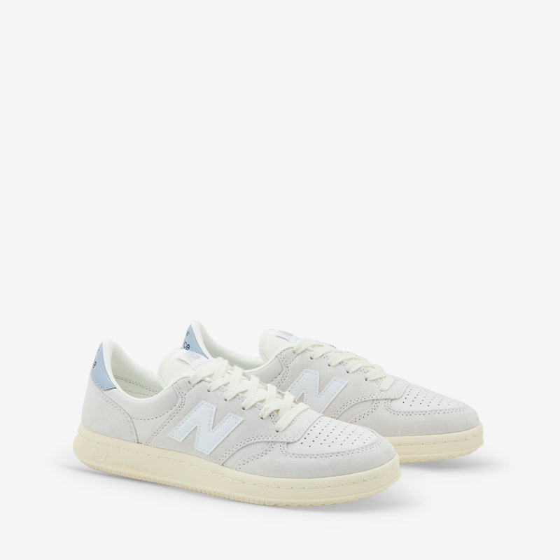 T500 Reflection | White | Light Arctic Grey Footwear