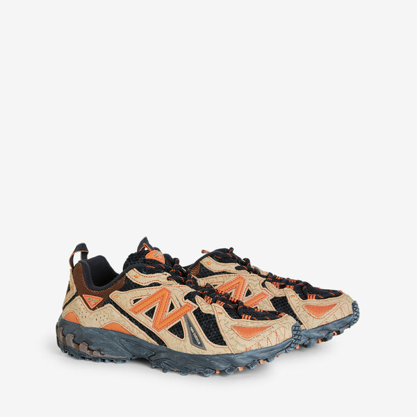 Joe Freshgoods x ML610TJ1 Latte