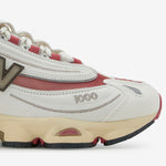 1000 White | Sea Salt