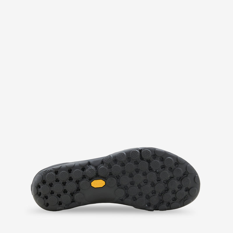 TOKYO DESIGN STUDIO MT10T Raw Leather | Black Cement Footwear