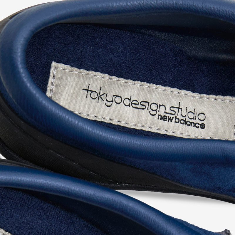 TOKYO DESIGN STUDIO MT10T NB Navy | Black Cement Footwear