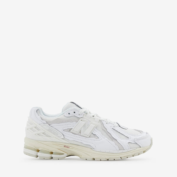 M1906DE White | Turtledove | Crimson