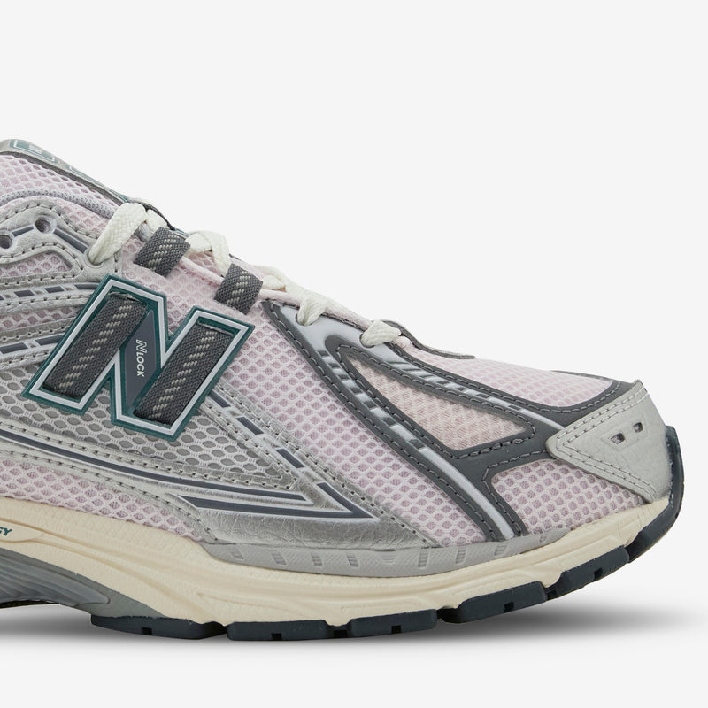 1906R Silver Metallic | Pink Granite | New Spruce Footwear
