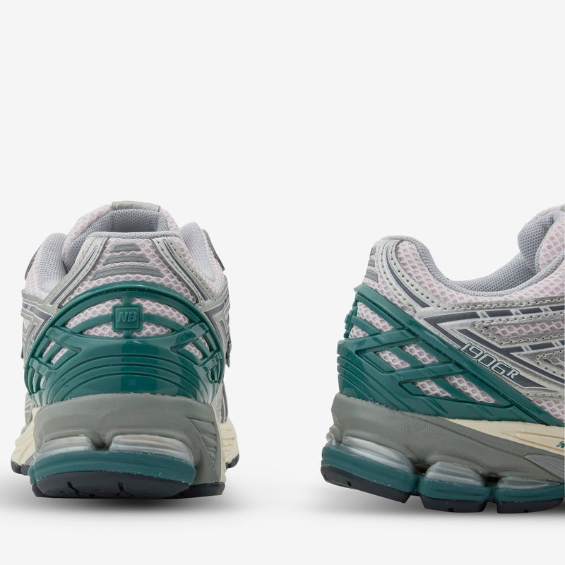 1906R Silver Metallic | Pink Granite | New Spruce Footwear