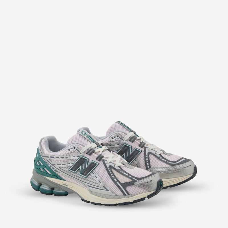 1906R Silver Metallic | Pink Granite | New Spruce Footwear